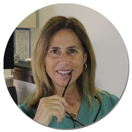 Featured author image: Check-up cutaneo: perché fare prevenzione dermatologica